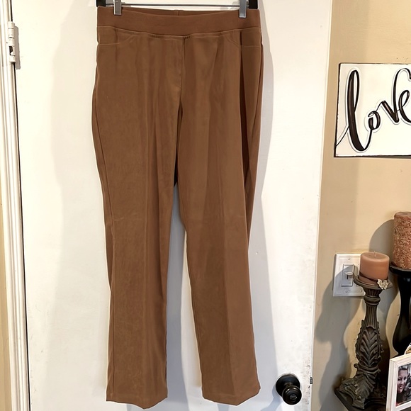 Drapers & Damons petite stretch pant - Picture 2 of 9